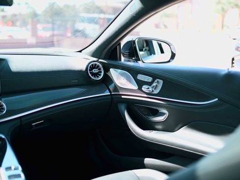 Used 2020 Mercedes-Benz AMG GT 53 image 9