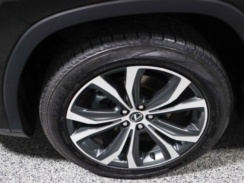 Used 2021 Lexus RX 350 FWD w/ Premium Package image 11