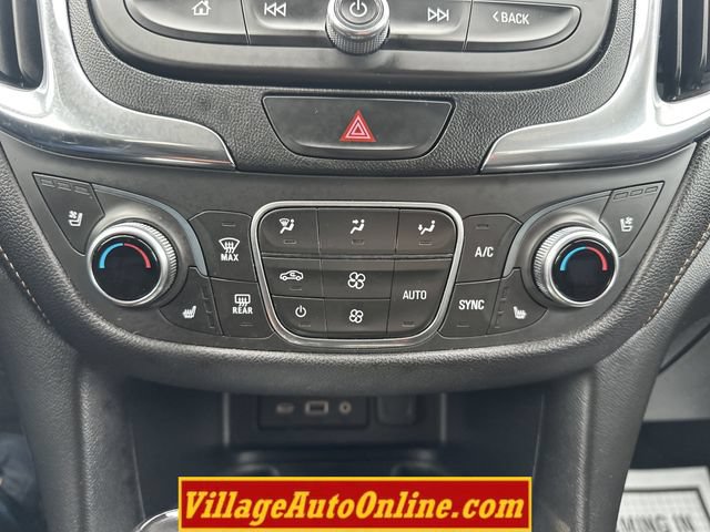 Used 2020 Chevrolet Equinox Premier FWD image 23