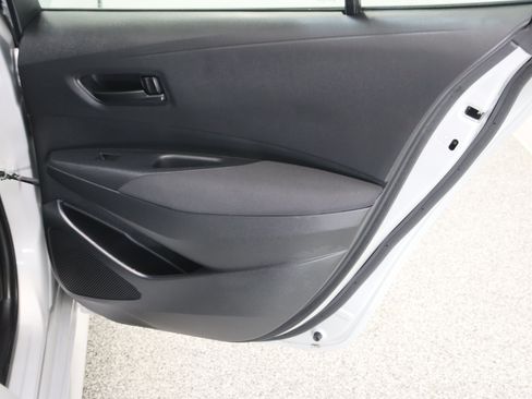 Certified 2024 Toyota Corolla LE FWD image 29