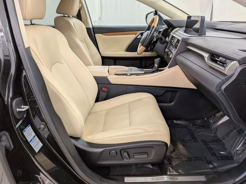 Used 2022 Lexus RX 350 AWD w/ Premium Package image 35