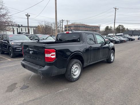 New 2026 Ford Maverick XL w/ Equipment Group 101A image 6