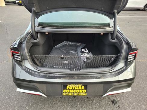 New 2026 Hyundai Sonata SE image 17