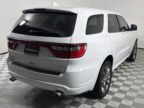Used 2019 Dodge Durango GT image 5