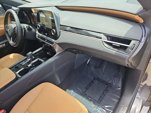 Used 2025 Lexus RX 350 FWD w/ Accessory Package (K3) image 20
