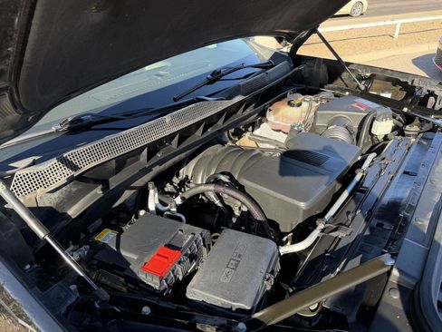 Used 2020 Chevrolet Silverado 1500 LT w/ All-Star Edition image 42