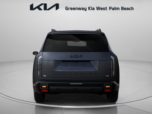 New 2027 Kia Telluride SX Prestige X-Pro AWD/4WD image 6