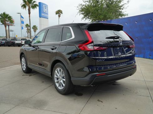 New 2026 Honda CR-V EX image 9