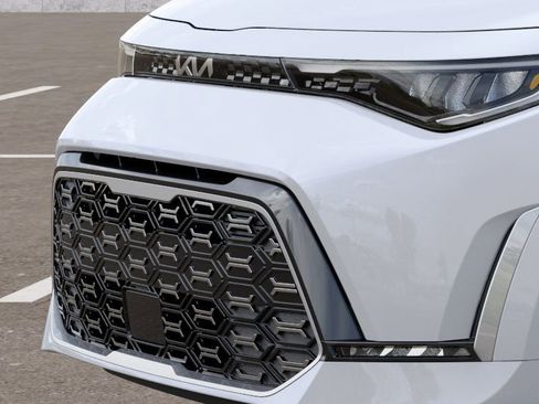 New 2025 Kia Soul GT-Line w/ GT-Line Technology Package image 12