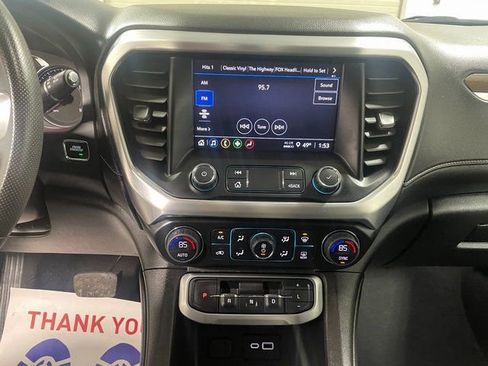 Used 2023 GMC Acadia SLE w/ Driver Convenience Package image 16