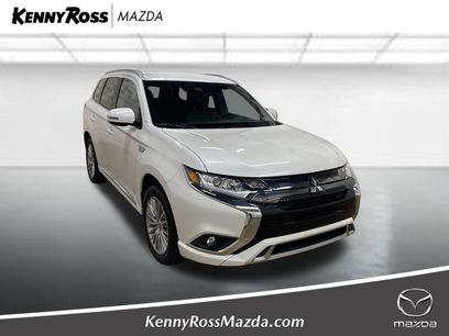 Used 2022 Mitsubishi Outlander SEL