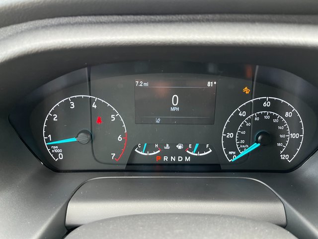 Used 2025 Ford Transit 350 Low Roof AWD image 28