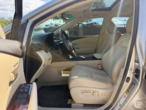 Used 2015 Lexus RX 350 FWD image 27
