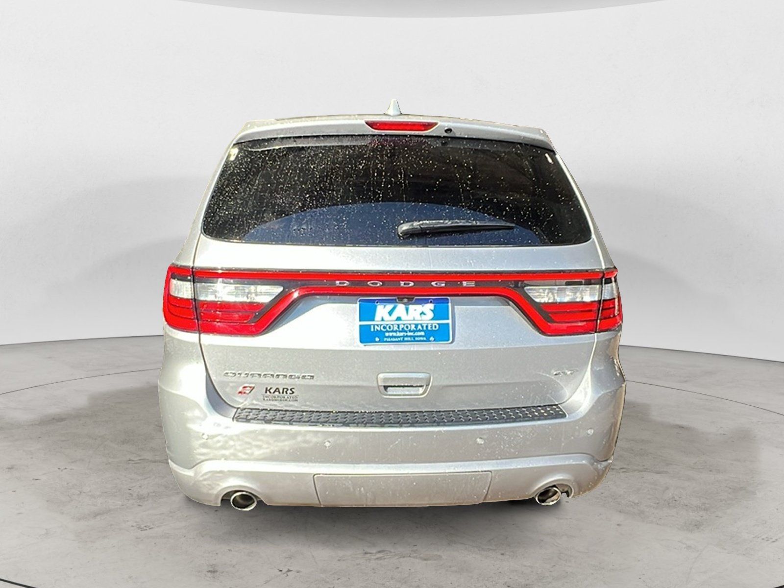 Used 2019 Dodge Durango GT AWD/4WD image 5