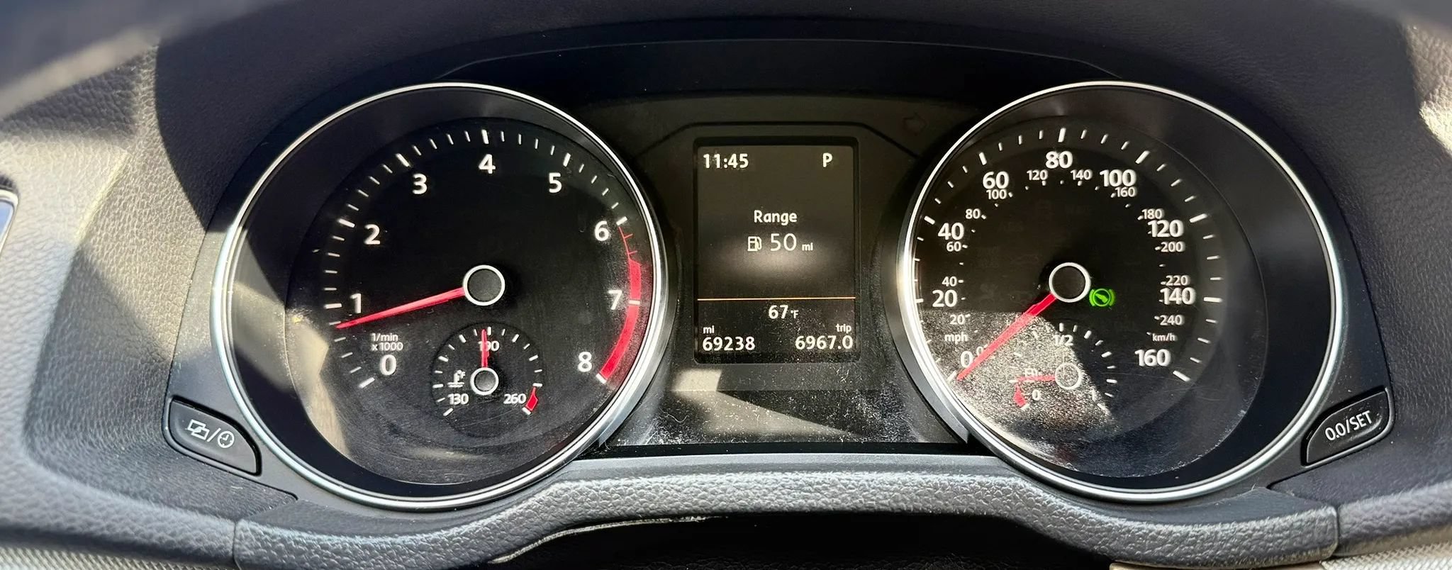Used 2017 Volkswagen Passat 1.8T SE FWD image 15
