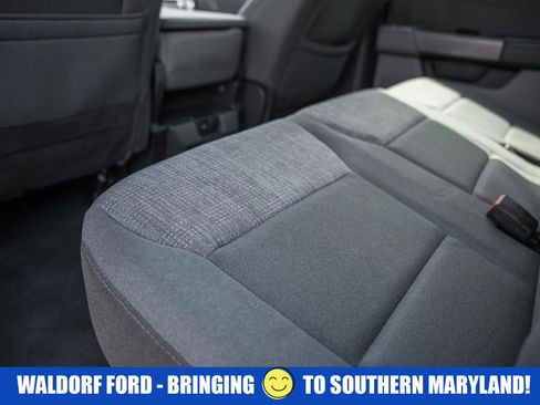 Used 2025 Ford F250 XLT AWD/4WD image 38