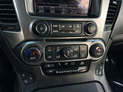 Used 2016 Chevrolet Tahoe LTZ image 29