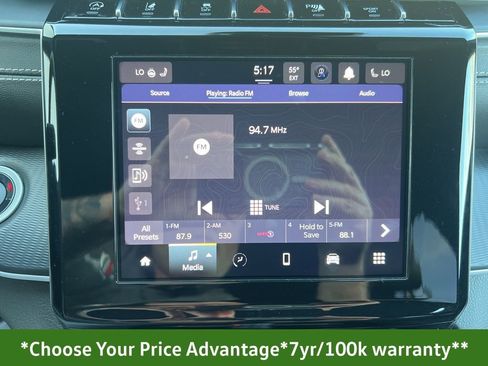 Certified 2023 Jeep Grand Cherokee Altitude image 59