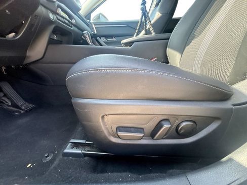 Used 2025 MAZDA CX-50 AWD 2.5 S w/ Preferred Package image 14