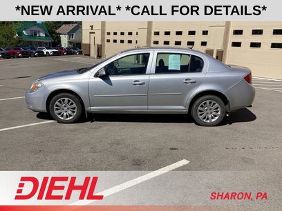 Used 2010 Chevrolet Cobalt LT