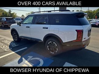 New 2026 Hyundai Palisade XRT Pro video 3