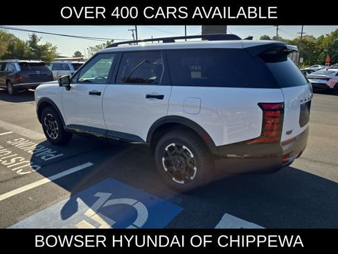 New 2026 Hyundai Palisade XRT Pro image 3