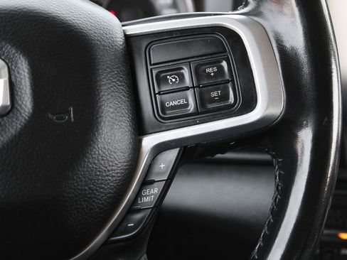 Used 2020 RAM 3500 Laramie image 25