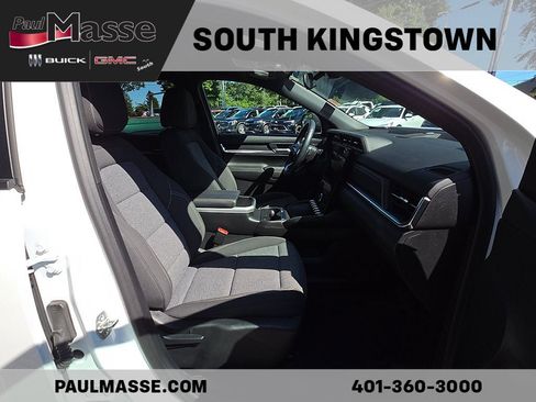 Used 2025 GMC Terrain Elevation AWD/4WD image 29