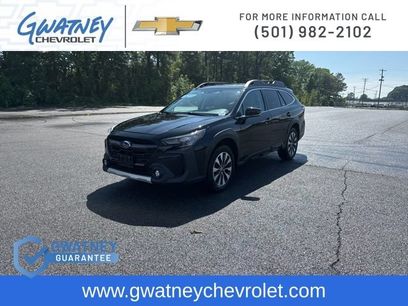 Used 2024 Subaru Outback Limited