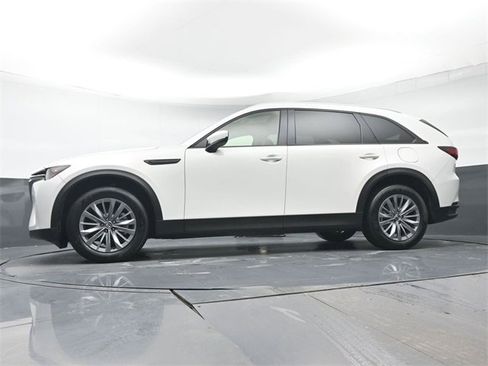 Certified 2024 MAZDA CX-90 3.3 Turbo w/ Preferred Plus image 31