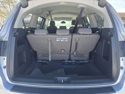 Certified 2023 Honda Odyssey EX-L image 18