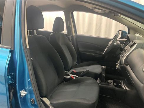 Used 2014 Nissan Versa Note S image 11