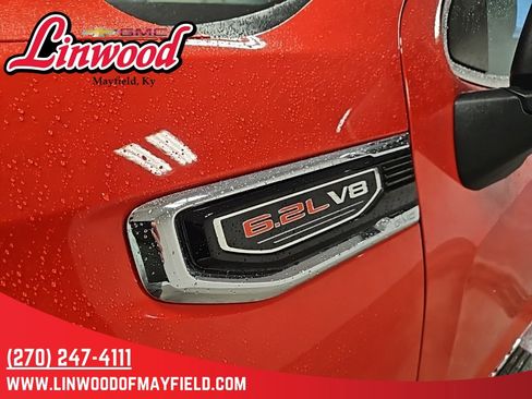 Used 2020 GMC Sierra 1500 SLT w/ SLT Premium Plus Package image 10