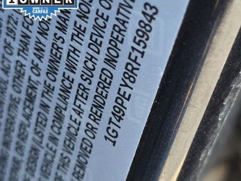 Used 2024 GMC Sierra 2500 AT4 w/ AT4 Premium Plus Package image 25