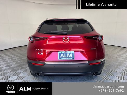 New 2026 MAZDA CX-30 AWD 2.5 S w/ Premium Package image 7