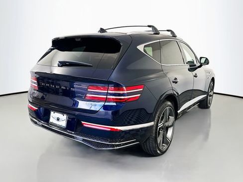 New 2026 Genesis GV80 3.5T Prestige image 5