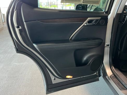 Used 2022 Lexus RX 350 AWD w/ Premium Package image 36