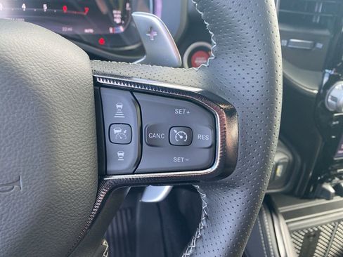 New 2026 RAM 1500 RHO image 18