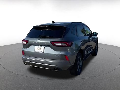 Used 2024 Ford Escape ST-Line image 12