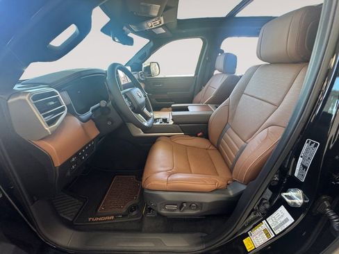 New 2026 Toyota Tundra 1794 Edition AWD/4WD image 9