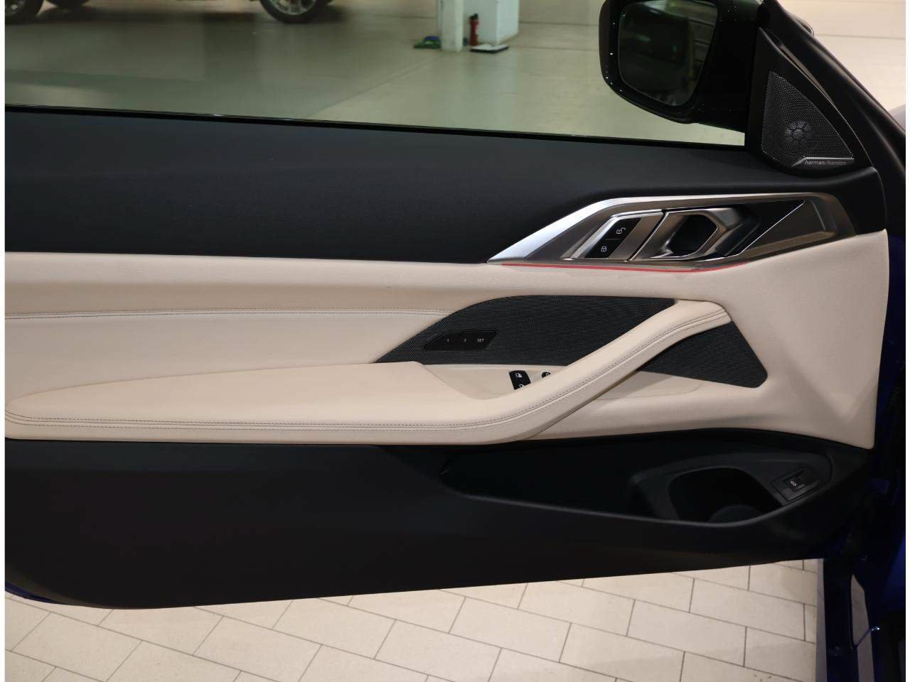 New 2027 BMW 430i Coupe w/ M Sport Package RWD image 10