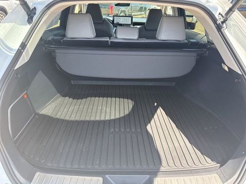 Certified 2024 Toyota Venza Limited AWD/4WD image 14