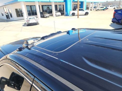 Used 2020 GMC Sierra 2500 Denali w/ Denali Ultimate Package image 16