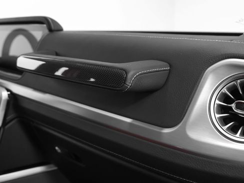 Used 2023 Mercedes-Benz G 63 AMG 4MATIC image 24