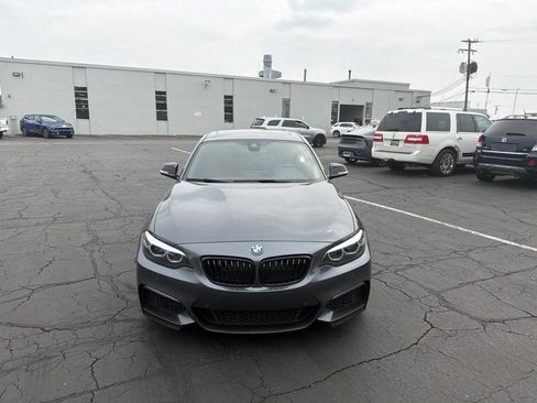 Used 2020 BMW M240i xDrive Coupe w/ Premium Package AWD/4WD image 3
