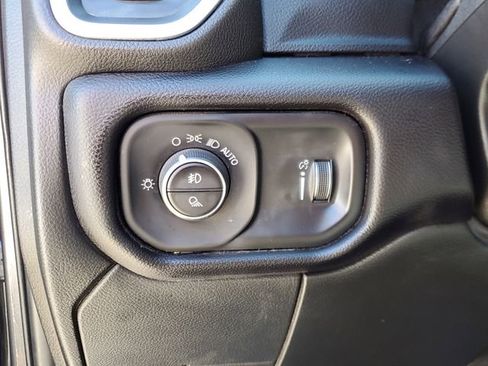 Used 2024 RAM 2500 Big Horn image 20