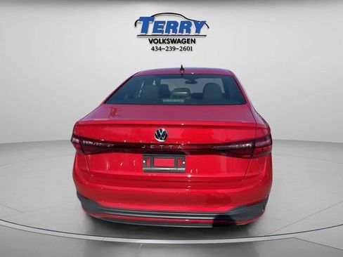 New 2026 Volkswagen Jetta Sport FWD image 2