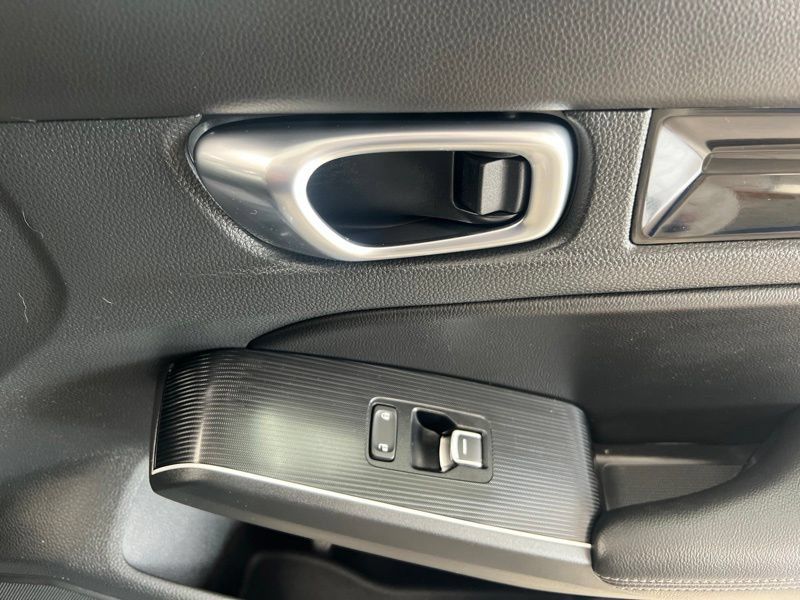 Used 2025 Honda Civic Sport image 14