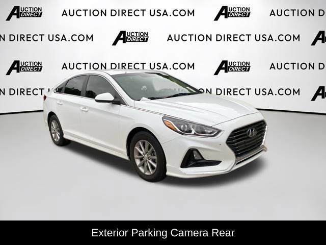 Used 2019 Hyundai Sonata SE FWD image 6
