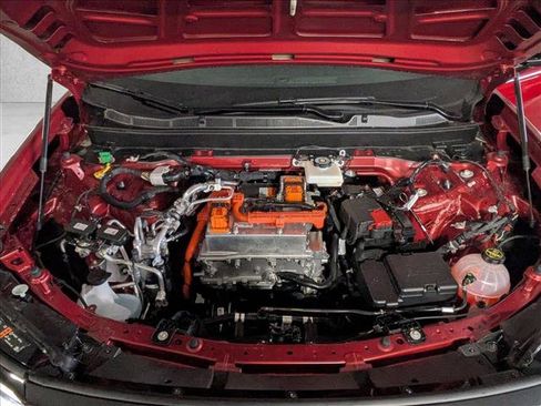 New 2026 Honda Prologue Touring image 17